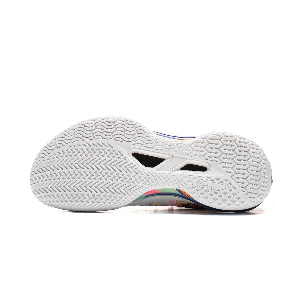 Li Ning Blade 5 V2 Basketbalové boty Pánské Nízké Vícebarevné ABAV059-10