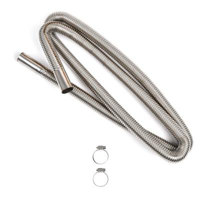 Țeavă de eșapament 120cm 150cm 200cm 300cm 60cm Furtun de eșapament