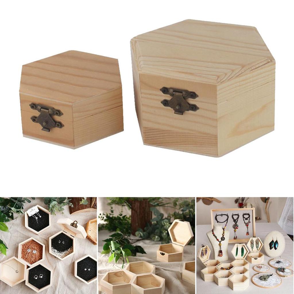 Box Storage Box Christmas Toys Decoration Handicrafts