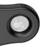 Microscope Fixed Focus 8 LED Light Handheld Digital Microscope 500X Magnification for Observation for Kids Adult Handheld Micros