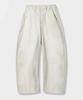 Yujen Basic Cotton Curved Chino Pants_3 Color