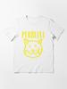Ed Sheeran Purrvana Fitted Scoop Essential T-Shirt