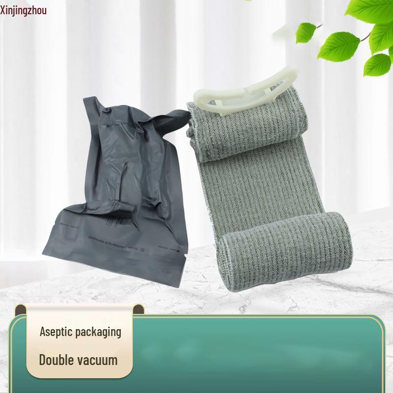 Tactical Emergency Trauma Compression Bandage