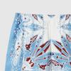 GUCCI Casual Shorts Men's Light Blue 787502-ZAQYH-9113
