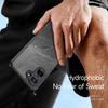 For OnePlus Ace 5 Racing 5G/OnePlus Nord CE5 5G Case DUX DUCIS Aimo Series TPU+PC Matte Drop-proof Phone Cover (REACH Certification)