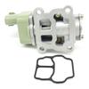 22270-16060 2227016060 Nowy zawór sterowania biegiem jałowym do Toyota Celica Corolla Camry Prizm Sedan 1.6L 1.8L 2.2L