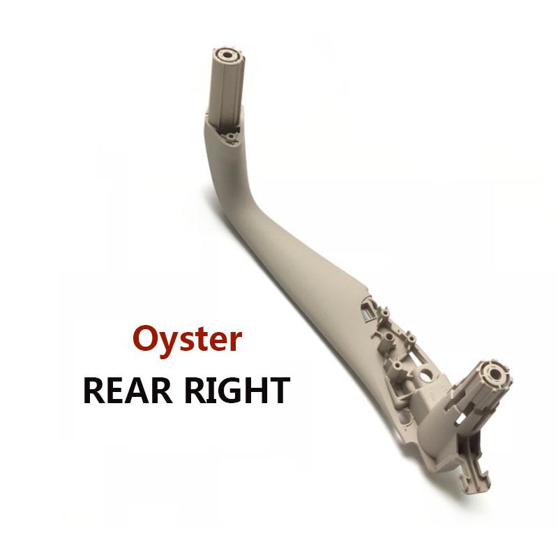 Innenraum Auto Links Rechts Türgriff ide Panel Verkleidung Ersatz Für BMW 5er G30 G31 G38 F90