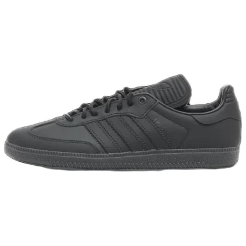 

Adidas Pharrell X Adidas Samba Human Race Charcoal Sneakers IE7291 36