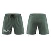Unisex Summer Quick-Dry Breathable Running Shorts for Track, Field & Marathon