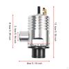 Blow Off Valve Professional Practical Universal Replacement Aluminum