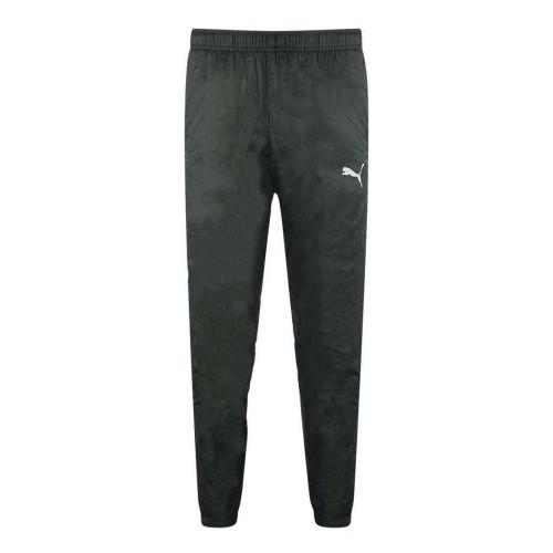 Puma Men's WindCell Padded Training Jogging Bottoms