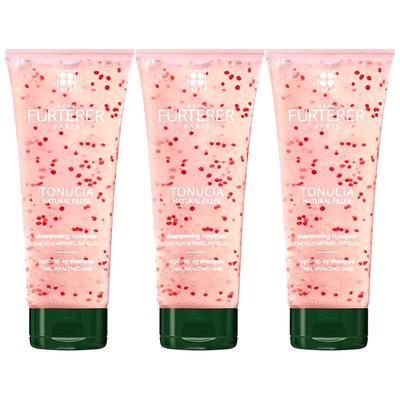 Forticea Strengthening & Volumizing Shampoo