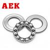 AEK SS8306 Stainless Steel Thrust Ball Bearing