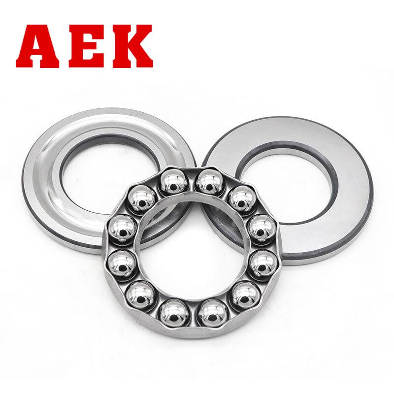 AEK SS8306 Stainless Steel Thrust Ball Bearing