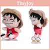 One Piece Chopper Luffy Series Anime Plush Doll Home Decoration Gift