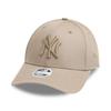 Women's New Era MLB New York Yankees Baseball Cap