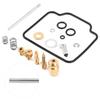 Förgasare Förgasare Ombyggnadssats 0101 010 Passar till Suzuki LT F4WDX King Quad 300 1991 1998