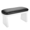 Nail Art Manicure Hand Rest Cushion for Arm Rest Manicure Salon Black
