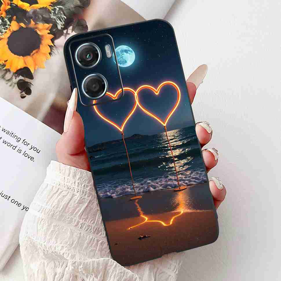 Hülle Für Motorola Moto G06 Luxus Cartoon Handy Rückseite Silikon Weiches TPU Für Moto G06 MotoG06 4G Hülle 6.88"