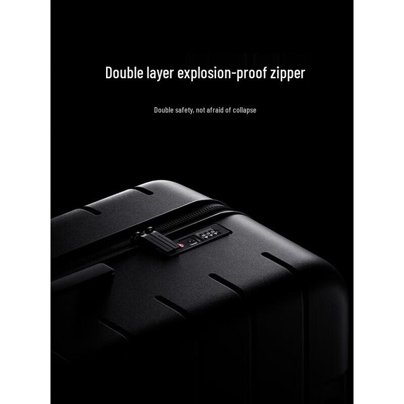 Xiaomi Mijia 24-Zoll Hartschalen-Reisekoffer