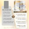 1pc Collagen Hand & Foot Moisturizing Stick, Anti-Dryness Hand Cream, Exfoliating Foot Cream, Portab