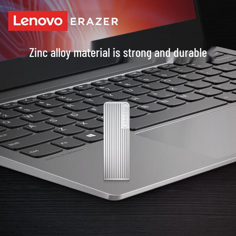 Lenovo ThinkPlus F102 32GB USB 3.2 Flash Drive