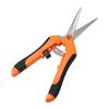 Stainless Steel Pruning Shears for Hemp, Gardening, and Grapes
