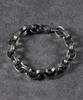 Godjake [Itw] Logo Chain Bracelet