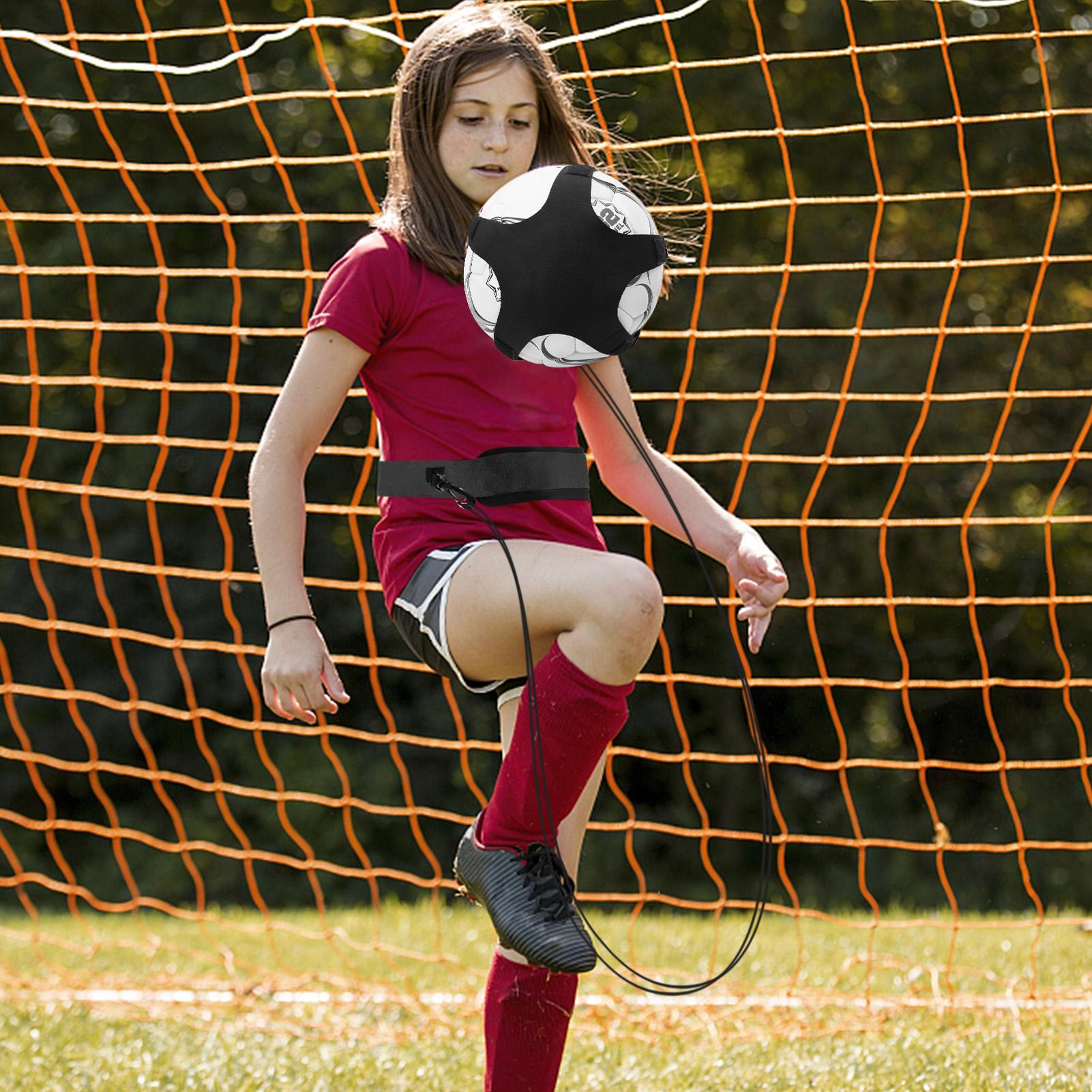 

Volleyball Training Equipment Aid Training Belt Solo Practice Trainer for Serving and Arm Swing Serve Trainer for чёрный