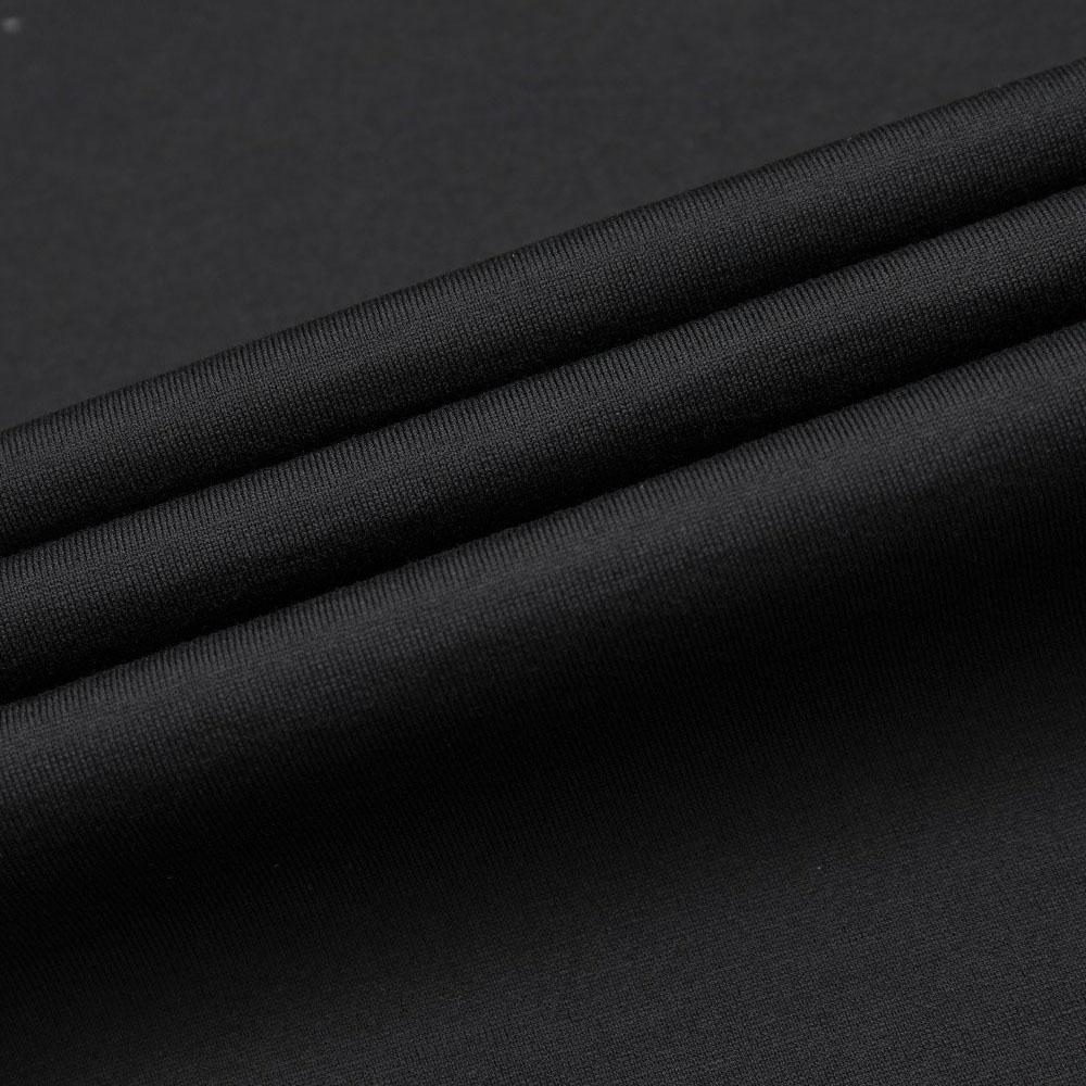 Emporio Armani Ss24 Logo Letter Print Crew Neck Long Sleeve T-Shirt Men tops Black 8N1TD71JGYZ0021