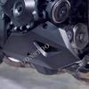 Motorcycle engine armor chassis protection cover accessories For Honda CB1000 Hornet SP 2025