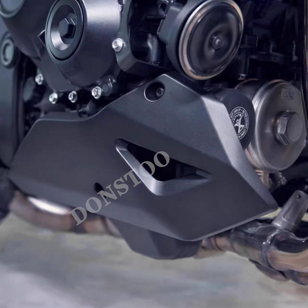 Motorcycle engine armor chassis protection cover accessories For Honda CB1000 Hornet SP 2025