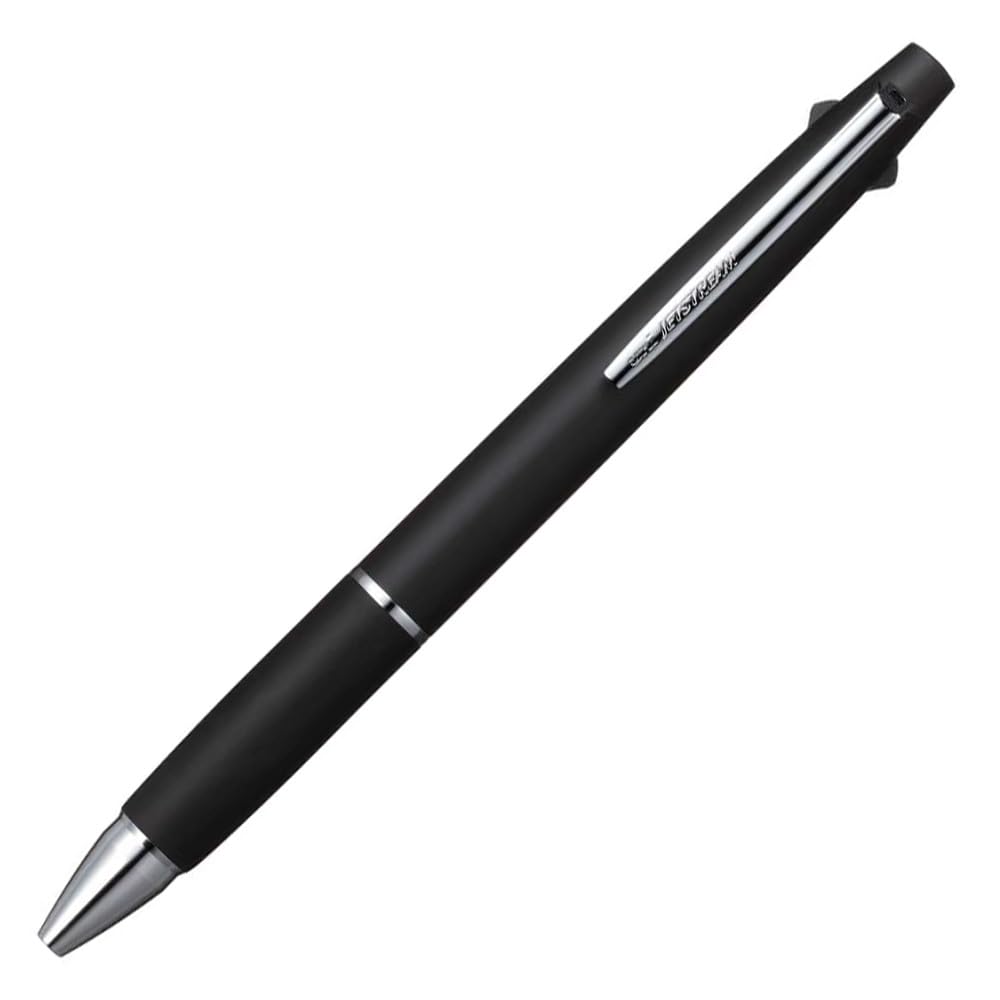 Jetstream Ballpoint 3 SXE3800051P24 Oil-Based Pen, Colors,