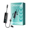 Ottocast Mirror Touch (Realizováno zpětné ovládání chytrého telefonu v navigaci auta), Zrcadlový dotyk, Obousměrný