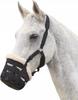 Y9901 Shires Deluxe Nylon Grass Muzzle for Horse