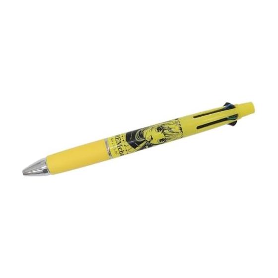 Oshi no Ko Jetstream 4&1 Multi-function Pen MEM-cho