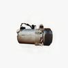 The SS120DL1 Compressor: Compatible with BMW part numbers 64526901206, 64528375319, and 64528386650.