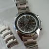 Used Orient Solar Chronograph New