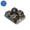 1PCS IXTN5N250 SOT-227B New and Original MOS Transistor (TAOSHENG) MODULE #TS434
