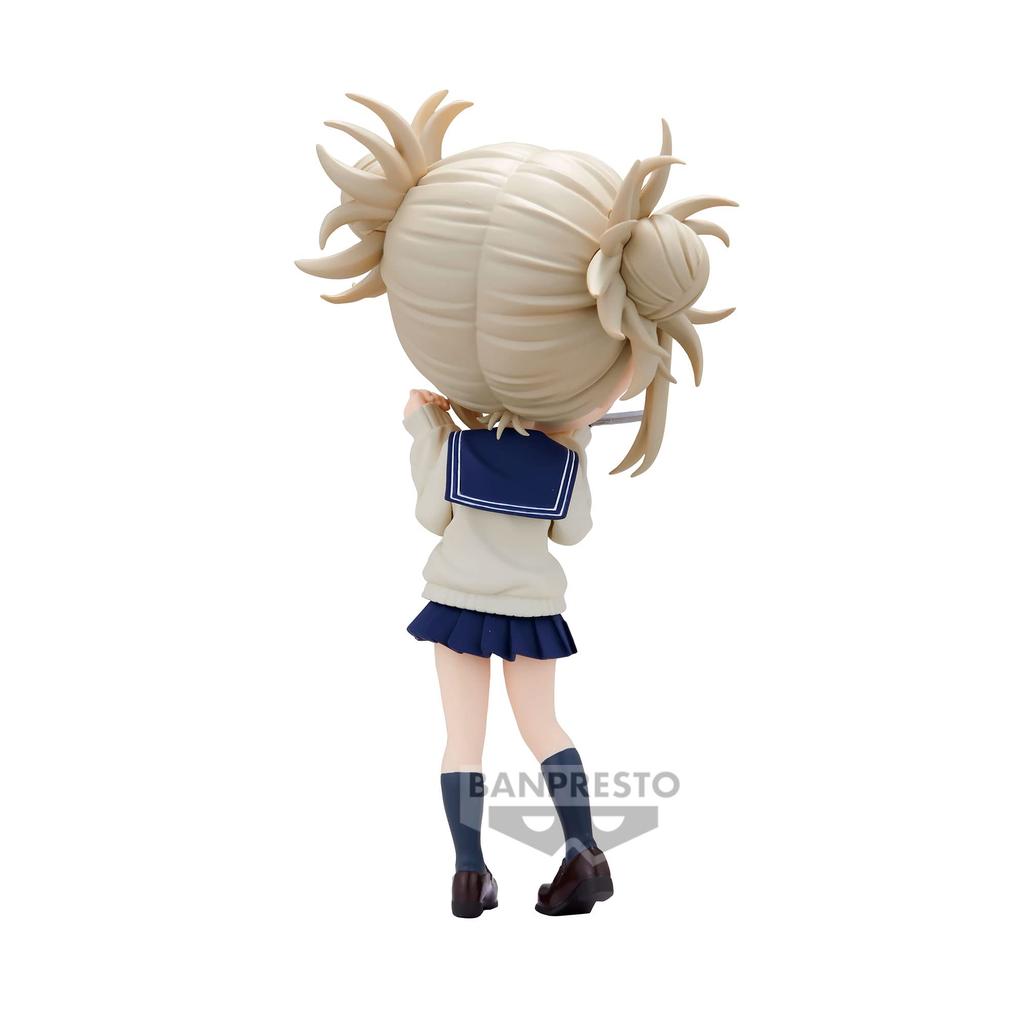 My Hero Academia Q Posket Toga Himiko II A