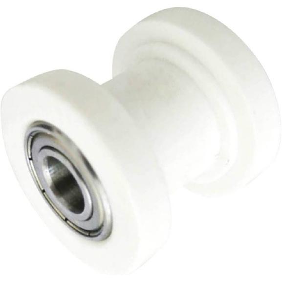 10mm Chain Guide Roller Pulley Tensioner Fits 50 110 125cc SDG SSR Pit Dirt Bike New