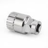 Bike Bottom Bracket Removal Tool Socket 20 Tooth Spanner Crank Extractor Puller