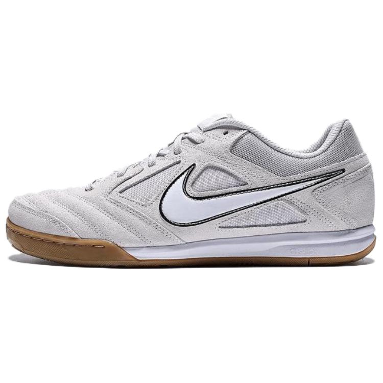 Nike Gato Casual Shoes Men s White HQ6020-002 42