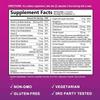 Women's Daily Multi - Multivitamin & Multimineral Supplement, Immune Support
