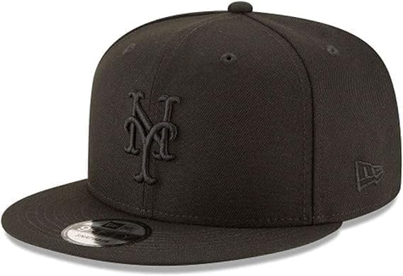 

Кепка NEWERA 9FIFTY Yankee LA Dodgers Padres 950 One Size MLB Black Snapback Major League для мужчин и женщин NEWERA 9FIFTY CAP Mets x [New Era] (Свободно