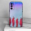 Imagine D-Dragons  Phone Case For Samsung S25,S24,S21,S22,S23,S30,Ultra,S20,Plus,Fe,Lite,Note,10,Black Cover