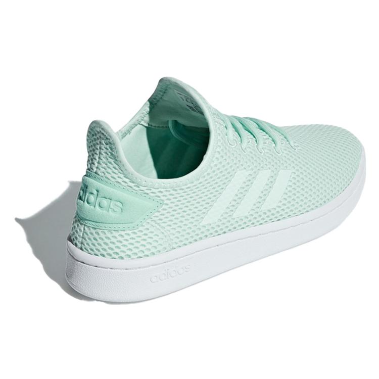 adidas Dámské boty Court Adapt 'Ice Mint' F36479