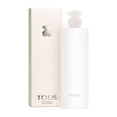 Cologne CONCENTREE - Tous - Floral Woody Musk - Green Mandarin - Peony - Sandalwood