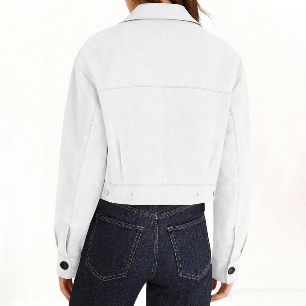 Women Solid Stripe Rain Jacket Outdoor Plus Waterproof Hooded Raincoat Windproof