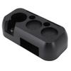 Coffee Tamping Station ABS   Coffee Tool Holder for 49mm 51mm 53mm 58mm Tamper Distributor Portafilter